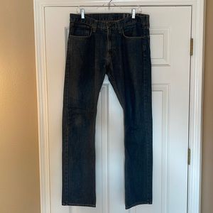 Bullhead jeans 34x34